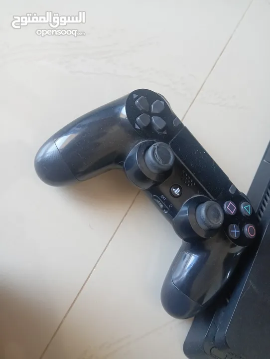 بلاستيشن فور للبيع ps4  for sale