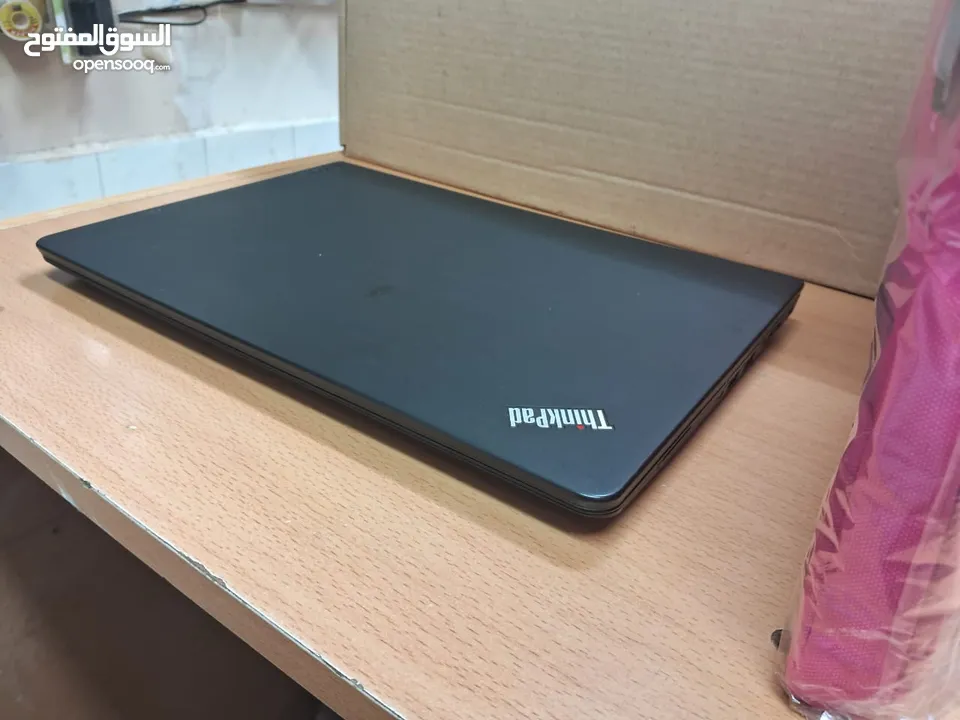 Lenovo Think pad