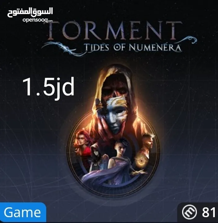 العاب اكس بوكس ون و سيريز باسعار مميزة