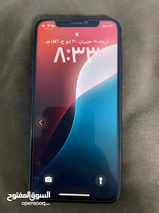 ‏iPhone 11 Pro للبيع