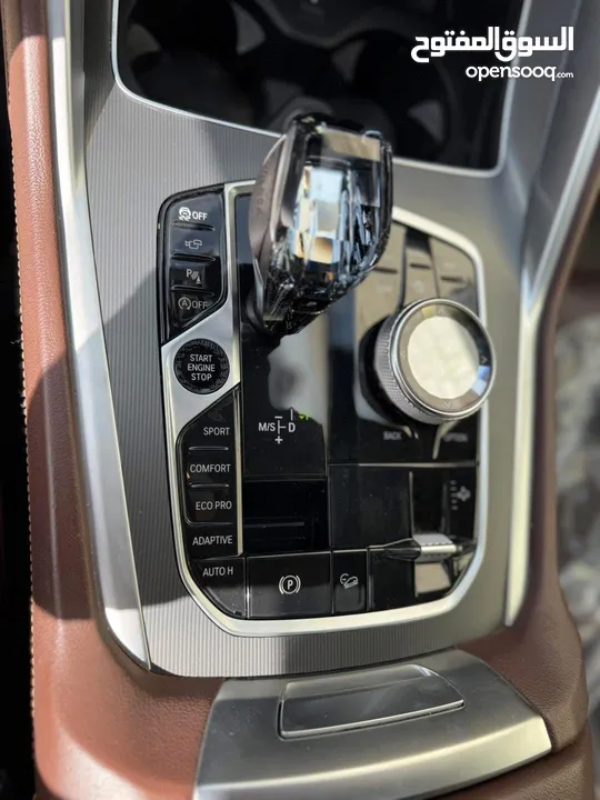 BM X6 M Xdrive 30d 2020 ‎محرك 3000 ديزل