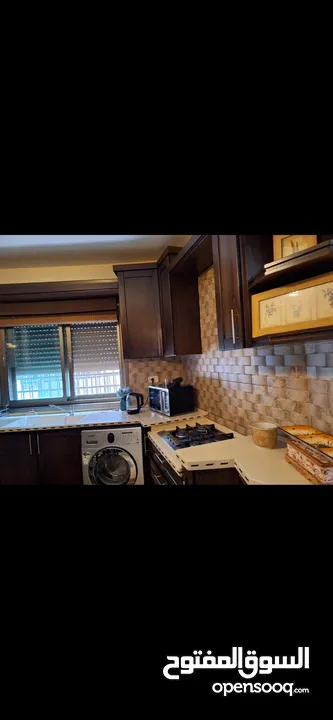 غرفتين نوم مفروشة للإيجار الناصبون