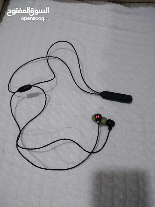 JBL EARPHONES MP3 بلوتوث