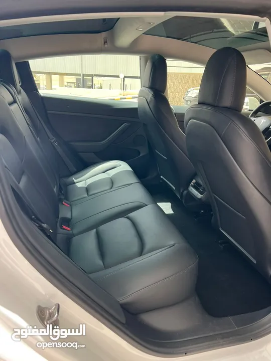 Tesla model3 2023