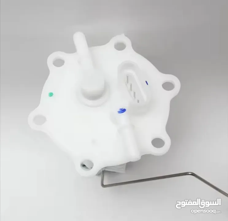 طرمبه بنزين من نوع كي تي ام ار سي او ديوك تصلح لاركابها