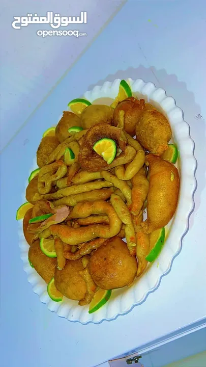 مطبخ النفس السوري