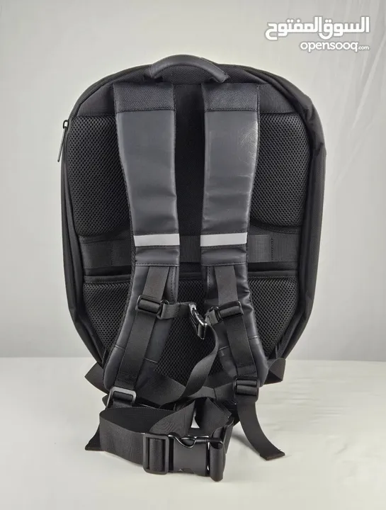 Crelander LED backpack