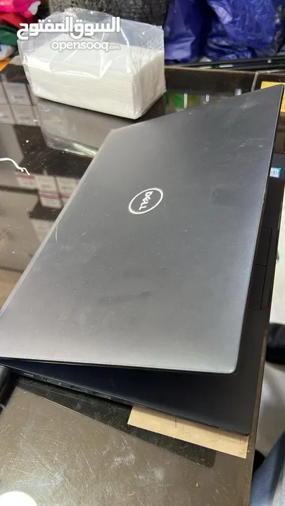 Dell latitude 7480