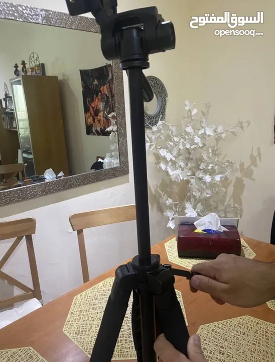 26 قطعة كل ما يلزم التصوير