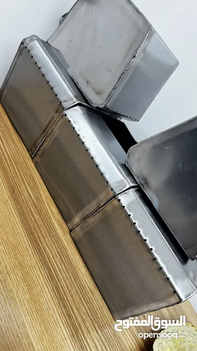 قوالب معمول سوريه وادوات سوريه