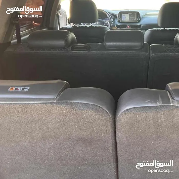 سنتافيه جيب