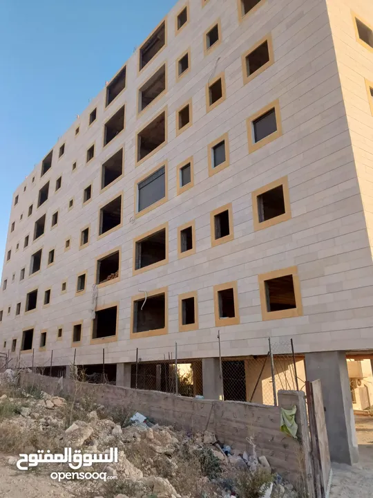 شقق للبيع في الخليل – فرش الهوى بسعر مناسب