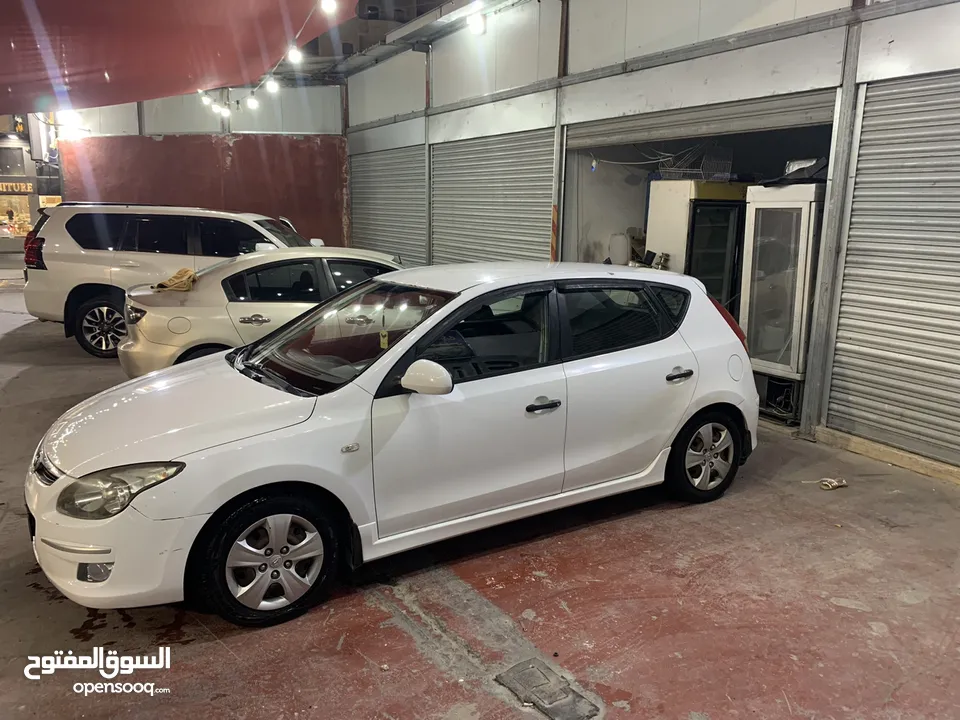 هونداي i30 2010