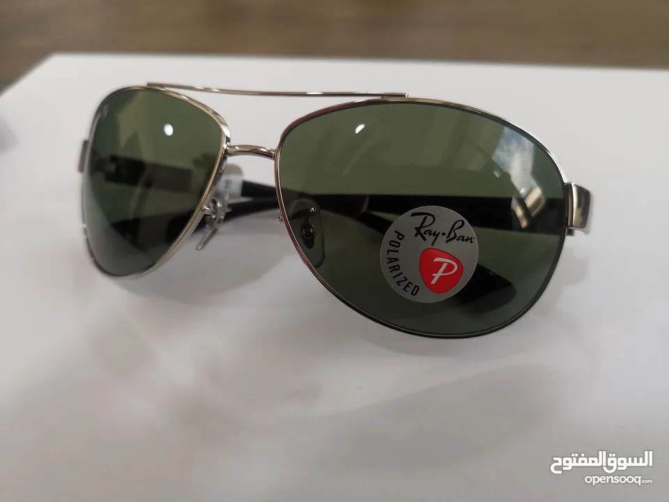 Rayban sunglasses