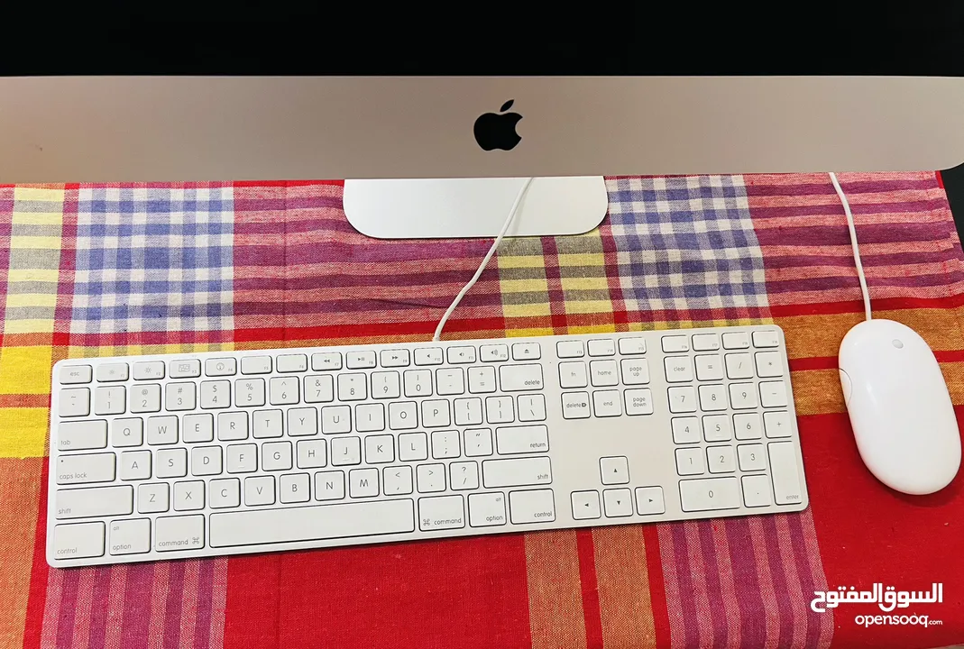 I Mac I5 mint condition
