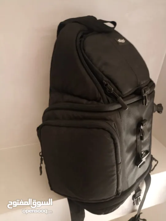 كاميرا Canon 70d بحاله ممتازه