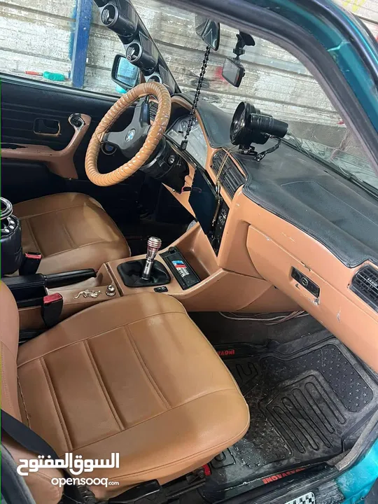 BMW E30/1987