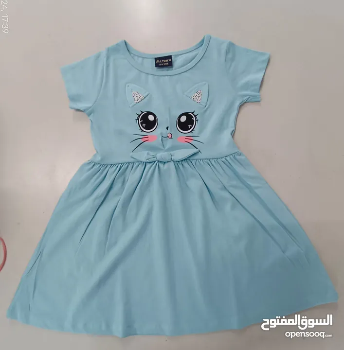 kids dress for girls