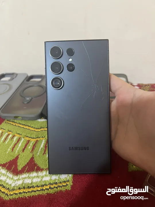 ساسمونج S24