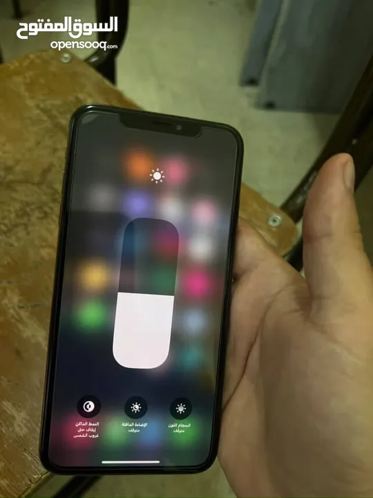 ايفون اكس إس ماكس