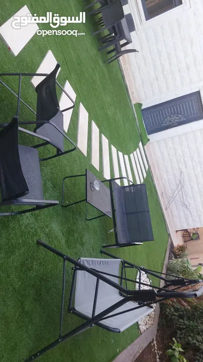 فيلا لليجار اليومي اريحا قصر هشام