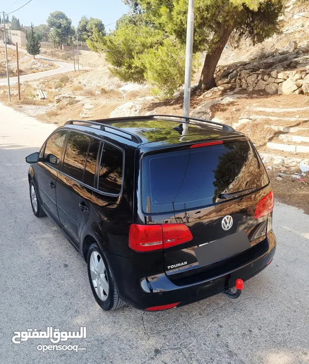 توران 2014 فل بانوراما مع هوك ديزل  بالكراتين