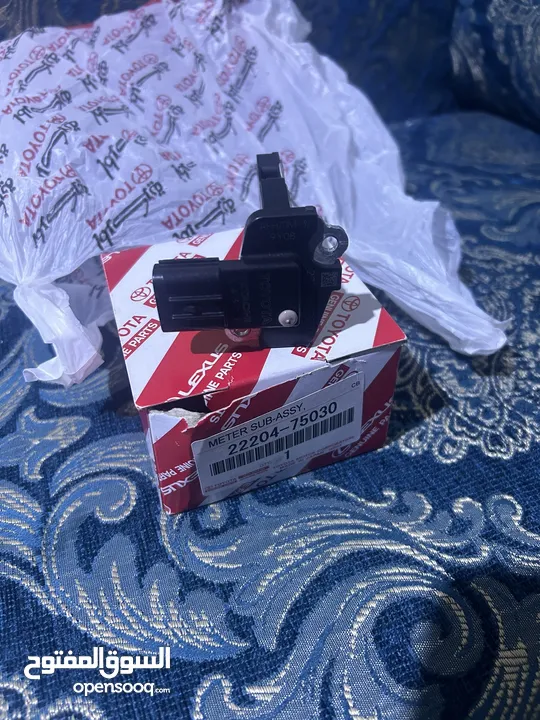 حساس هواء  ايرماس