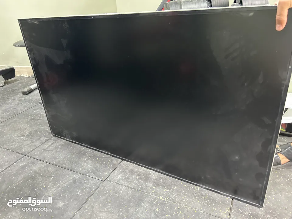 تلفاز سامسونج Samsung tv smart 2022