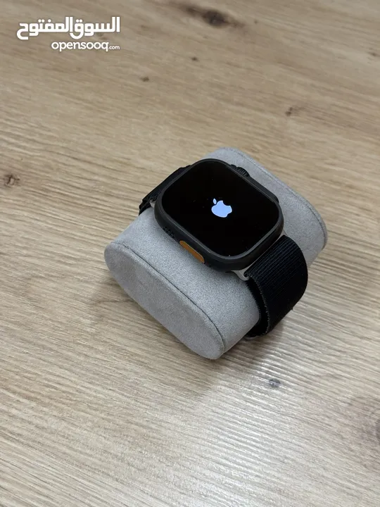 Apple Watch Ultra 2