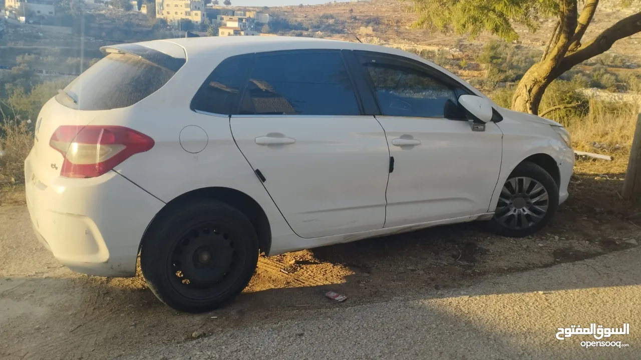 ستروينc4للبيع