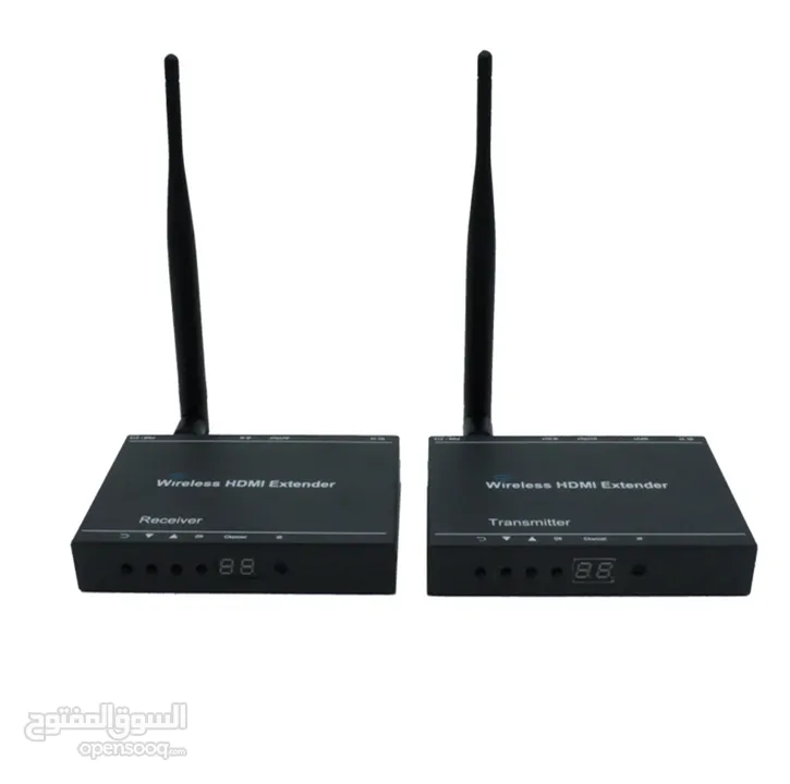 HDMI WIRELESS EXTENDER