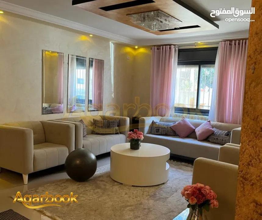 شقة للبيع المصايف - قرب سوبر ماركت بيروت