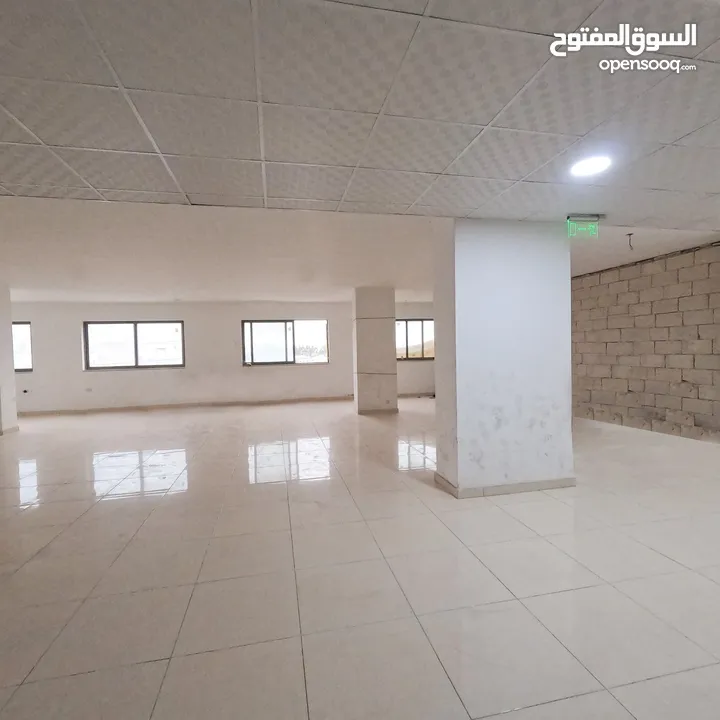 مكاتب تجارية للايجار طبربور