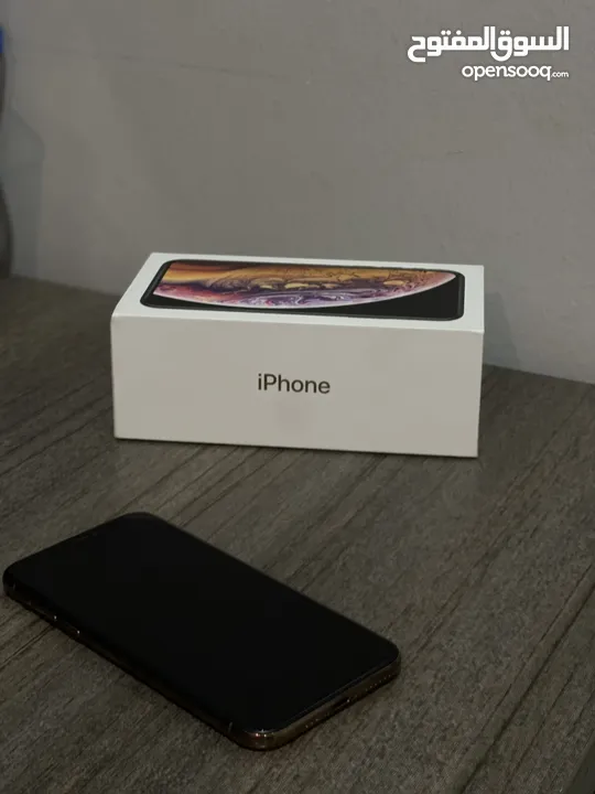 iPhone XS 64GB