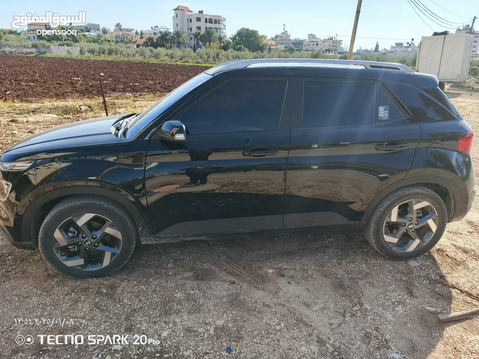 هونداي فينو للبيع