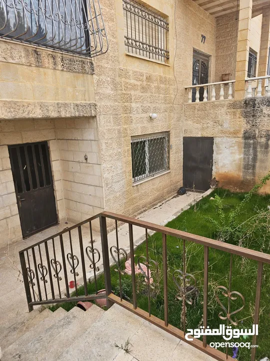 شقة للبيع بالقرب من جامعة العلوم التطبيقية من المالك مباشرة