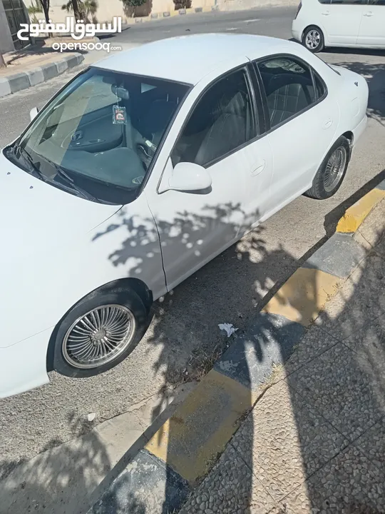 هونداي افانتي