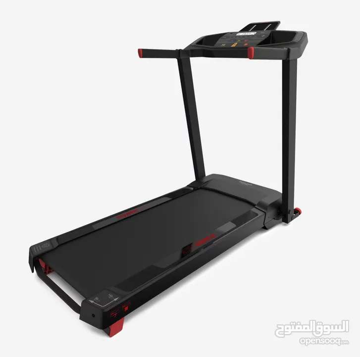 Domyos Smart combat treadmill