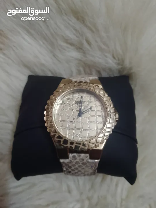 ساعات ستاتي اصليات ماركات عالميه