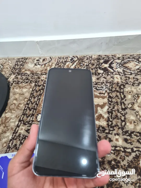 جهاز تكنو سبارك 30 برو جديد في مجال ل شرا تواصل على رسائل