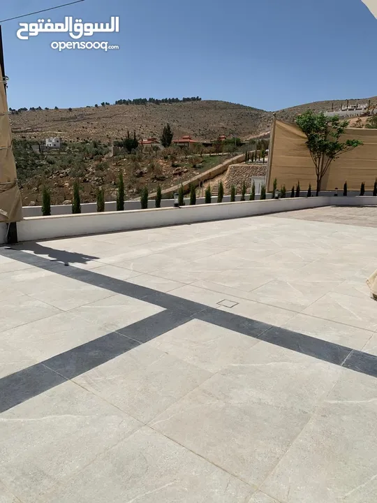 اوليفز هل فارم olives hill farm مزرعة فخمة للايجار