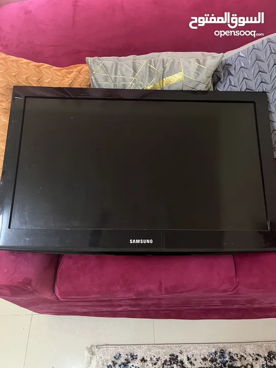 Samsung tv