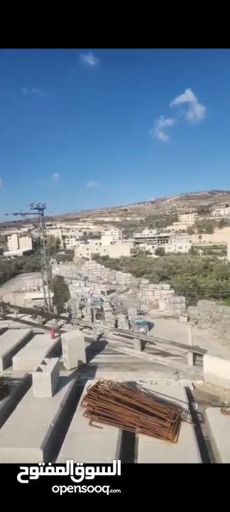 شقه عظم للبيع قيد الانشاء