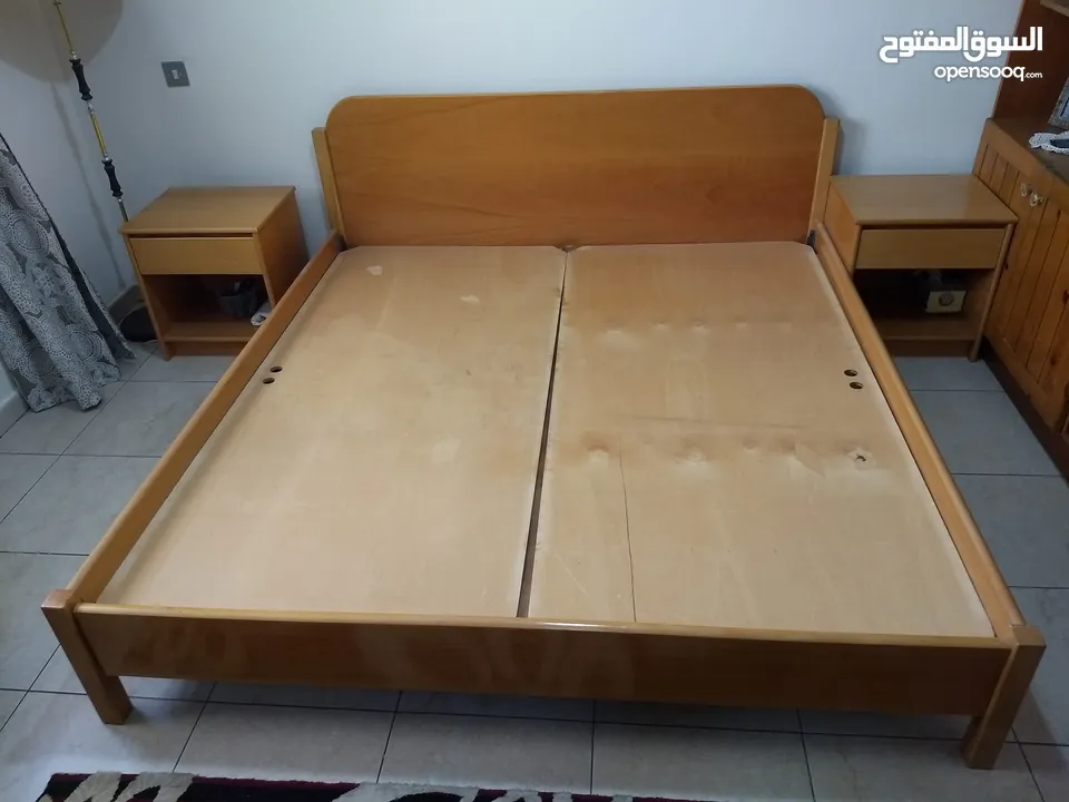 Bedroom furniture