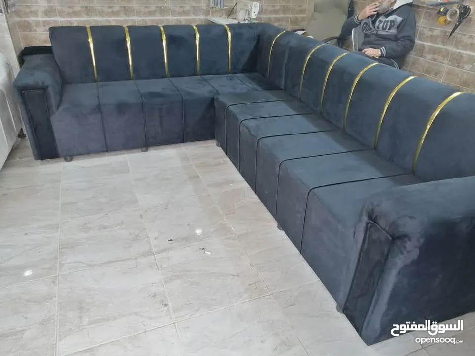 مفروشات روفان اهلا وسهلا بكم عنا حسب القياس  او جاهز  شامل الهدايا  غير شامل توصيل  البيع