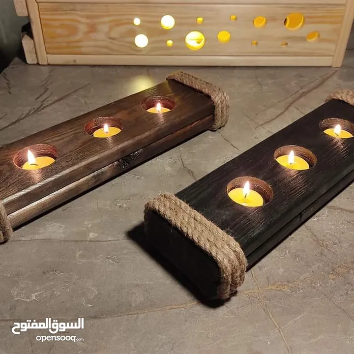 اضوية داخلية وخارجية