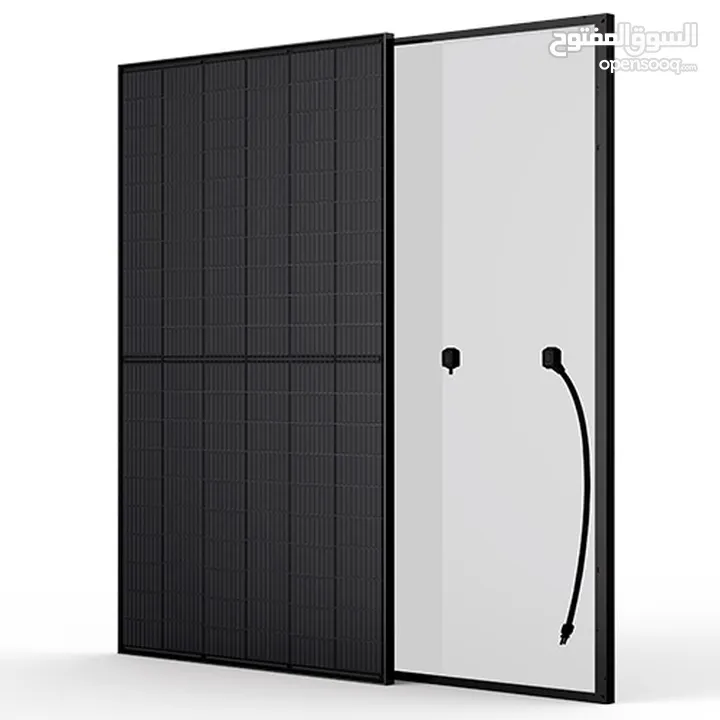 Trina solar panel for sale stock