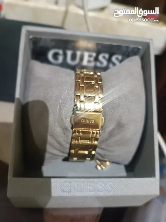 Montre Guess