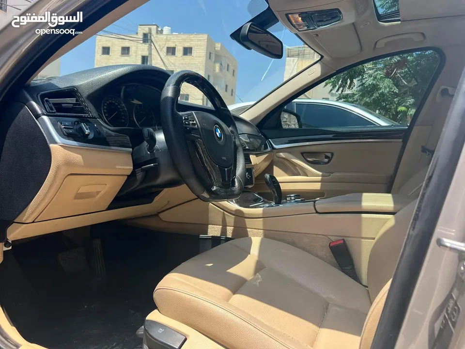 خليل حسان BMW