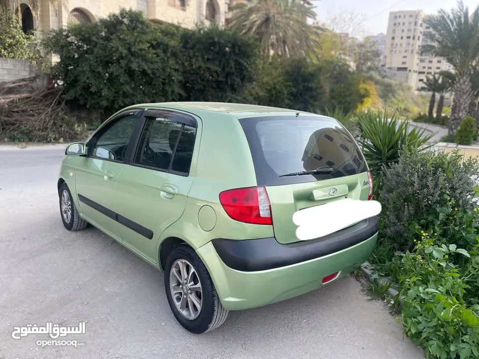 هونداي جيتس